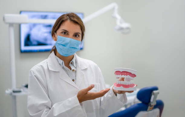 Best Emergency Root Canal Therapy in Adairsville, GA