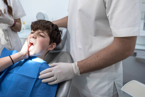 Best Emergency Cosmetic Dentistry (e.g., broken veneers) in Adairsville, GA