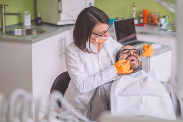 Best Walk-In Emergency Dental Services in Adairsville, GA