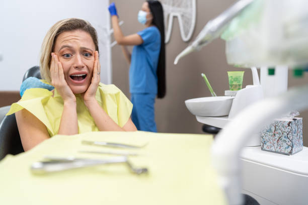 Best Knocked-Out Tooth (Avulsed Tooth) Treatment in Adairsville, GA