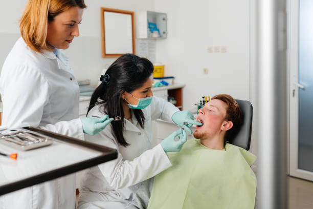 Best Dental Abscess Treatment in Adairsville, GA