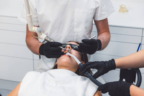 Best Emergency Treatment for Jaw Pain or Injury in Adairsville, GA